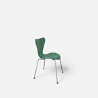 Fritz Hansen Serie 7 – Restaurierte Sonderedition