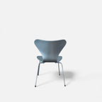 Fritz Hansen Serie 7 – Restaurierte Sonderedition