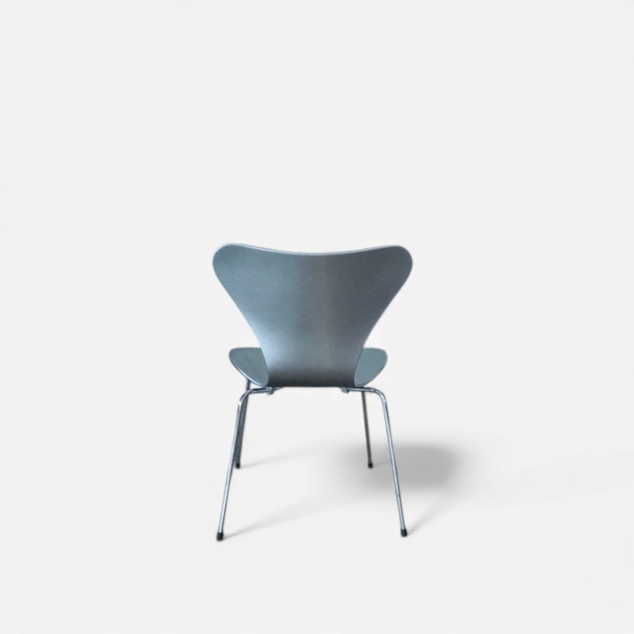 Fritz Hansen Serie 7 – Restaurierte Sonderedition