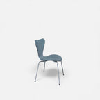 Fritz Hansen Serie 7 – Restaurierte Sonderedition