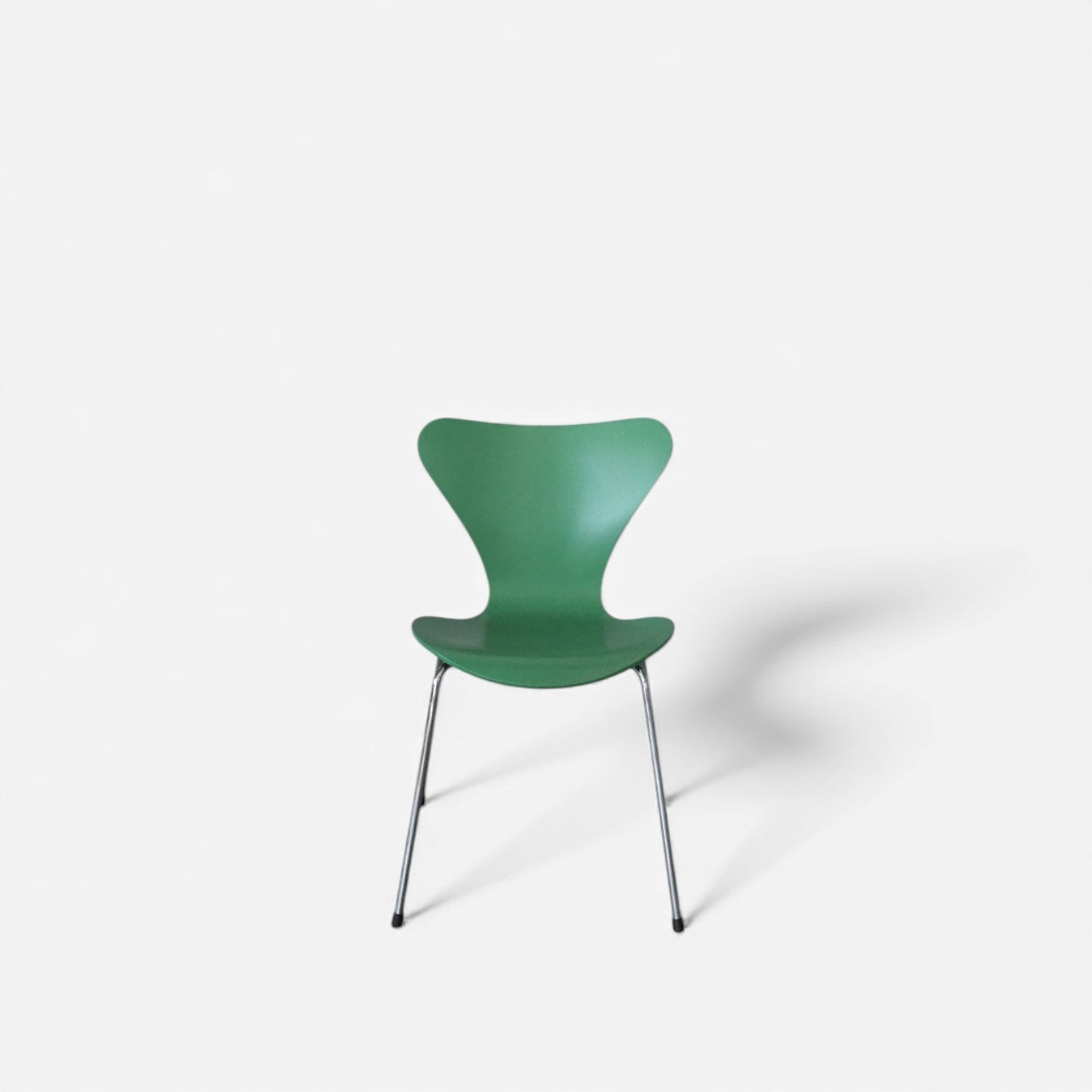 Fritz Hansen Serie 7 – Restaurierte Sonderedition