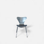 Fritz Hansen Serie 7 – Restaurierte Sonderedition
