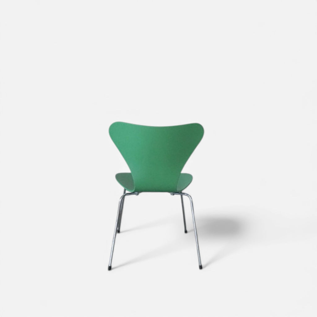 Fritz Hansen Serie 7 – Restaurierte Sonderedition