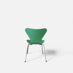 Fritz Hansen Serie 7 – Restaurierte Sonderedition