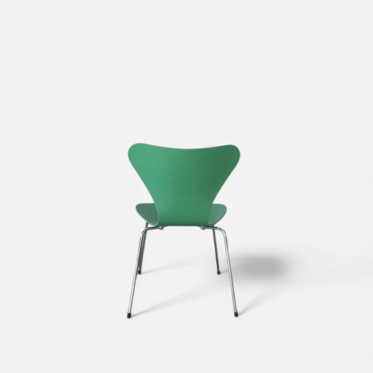 Fritz Hansen Serie 7 – Restaurierte Sonderedition