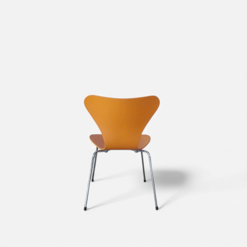 Fritz Hansen Serie 7 – Restaurierte Sonderedition