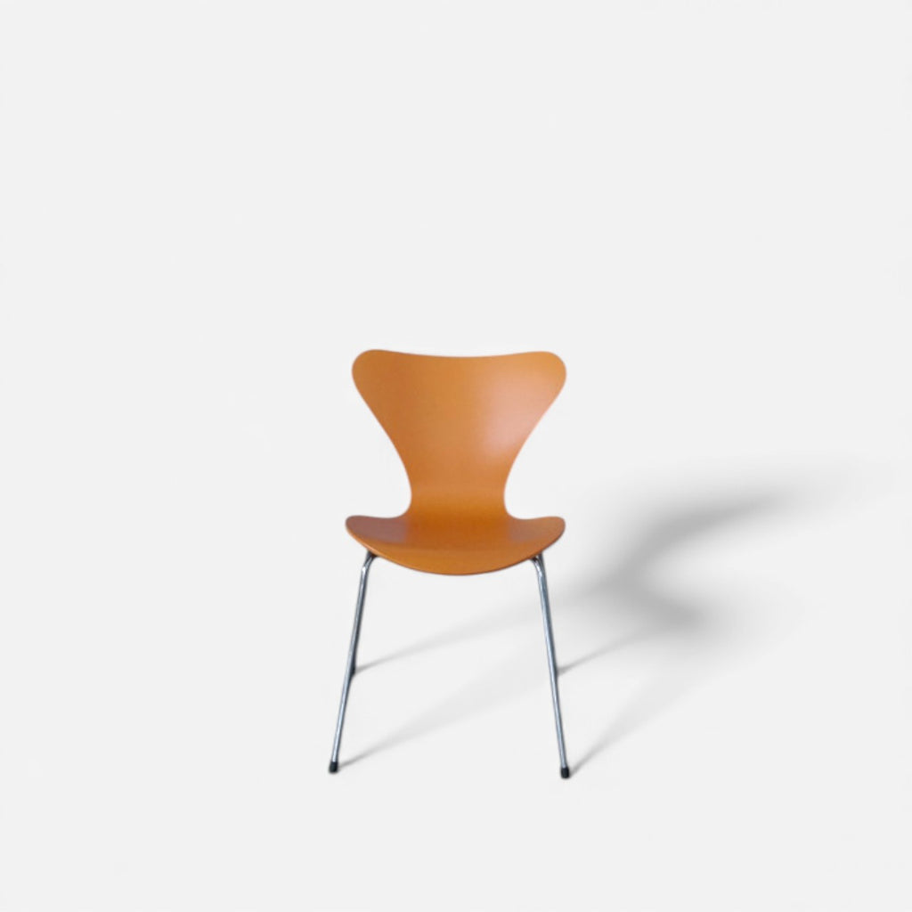 Fritz Hansen Serie 7 – Restaurierte Sonderedition