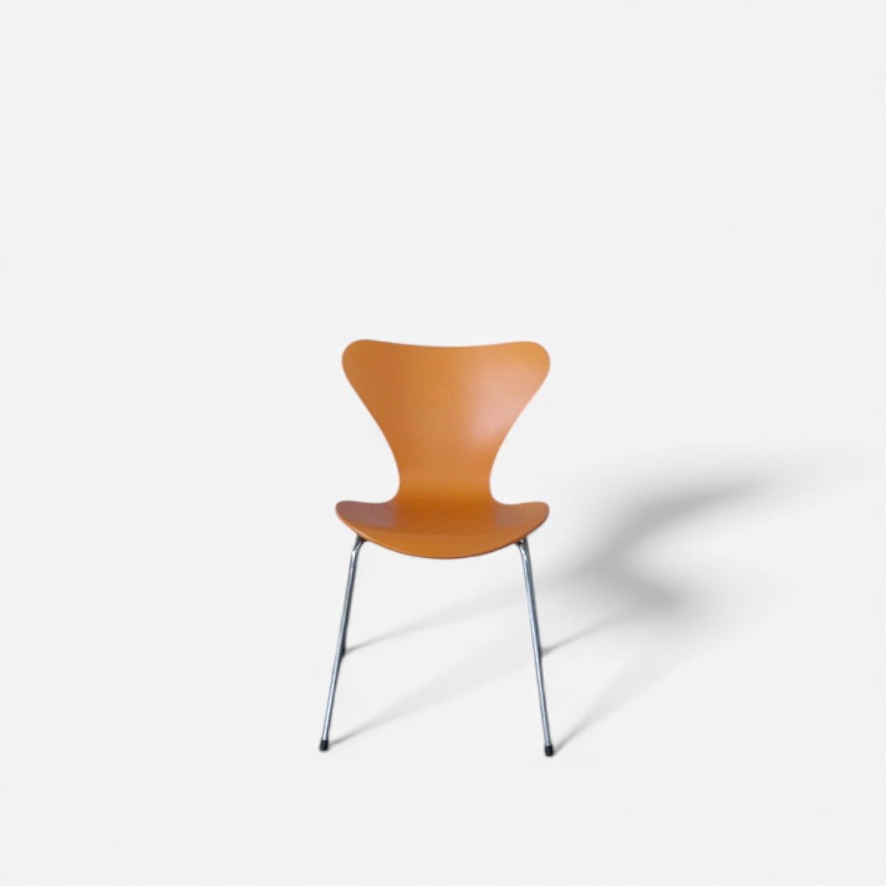 Fritz Hansen Serie 7 – Restaurierte Sonderedition
