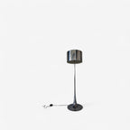Flos Spun Light F – Chrom Finish · Design von Sebastian Wrong