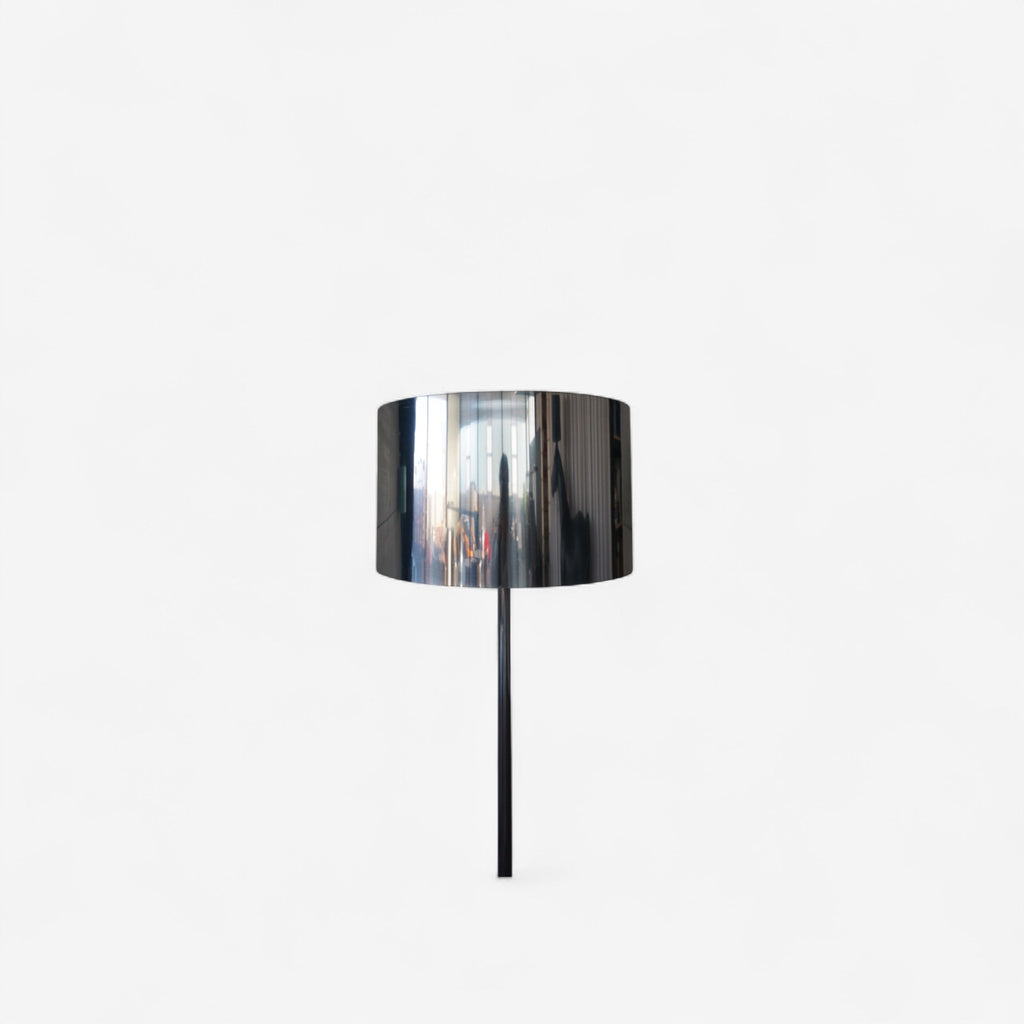 Flos Spun Light F – Chrom Finish · Design von Sebastian Wrong