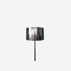 Flos Spun Light F – Chrom Finish · Design von Sebastian Wrong