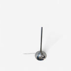 Flos Spun Light F – Chrom Finish · Design von Sebastian Wrong