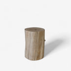JWolf Studio · WOOD Block – Naturbelassene Eiche · Design by Johannes Wolf