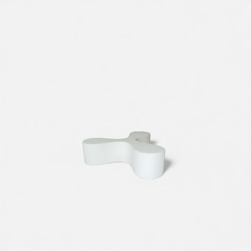 Vitra Flower Bench – Skulpturale Bank