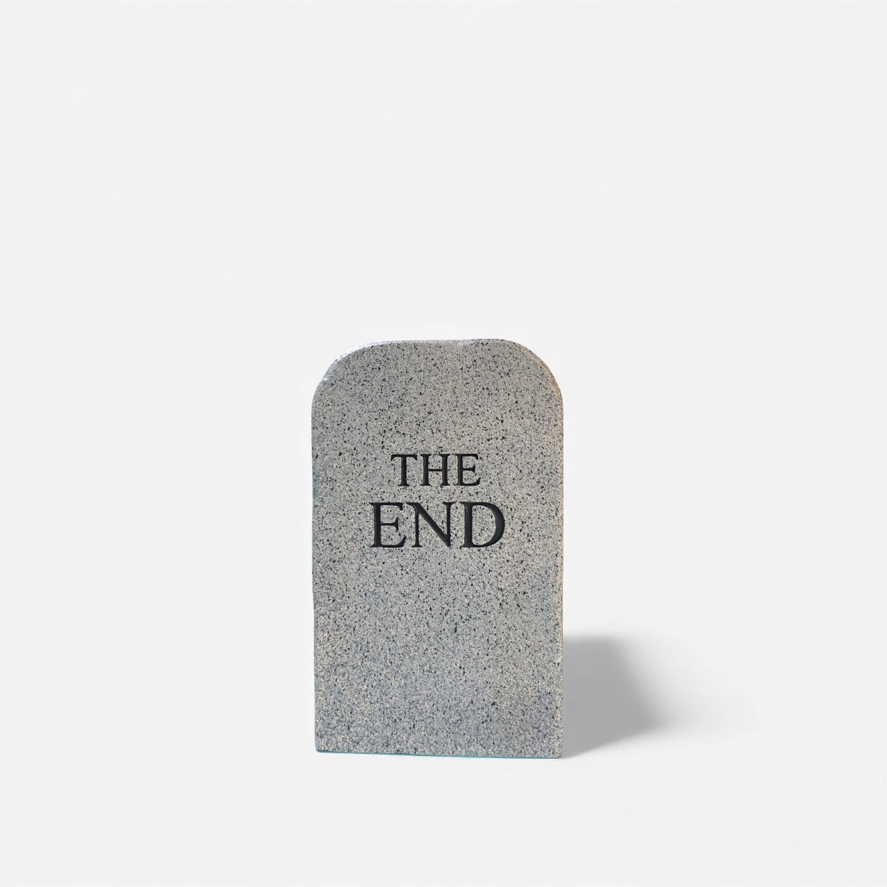 Gufram – „The End“ (Toiletpaper Limited Edition)