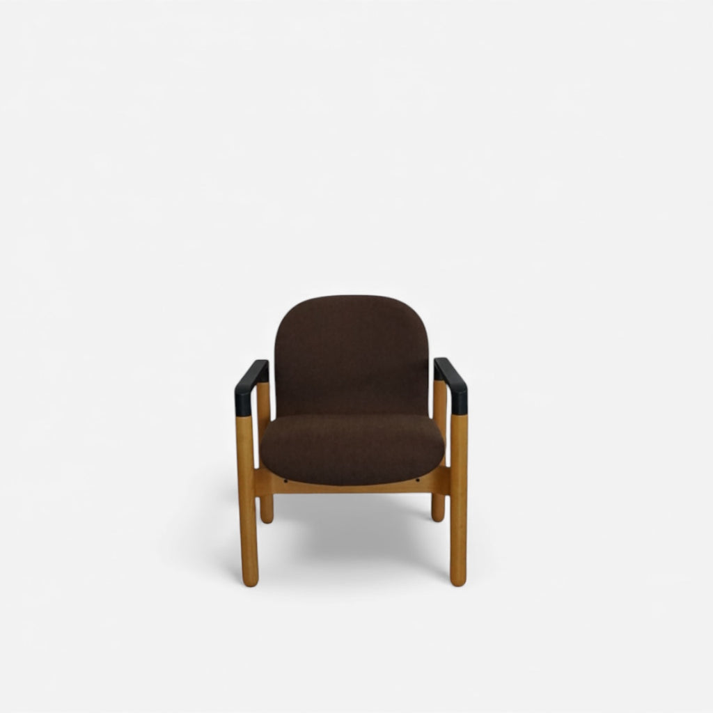 Thonet Flex 2200 Armchair – Gerd Lange | Vintage Lounge Chair