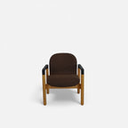 Thonet Flex 2200 Armchair – Gerd Lange | Vintage Lounge Chair