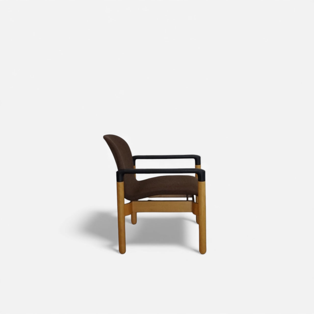 Thonet Flex 2200 Armchair – Gerd Lange | Vintage Lounge Chair