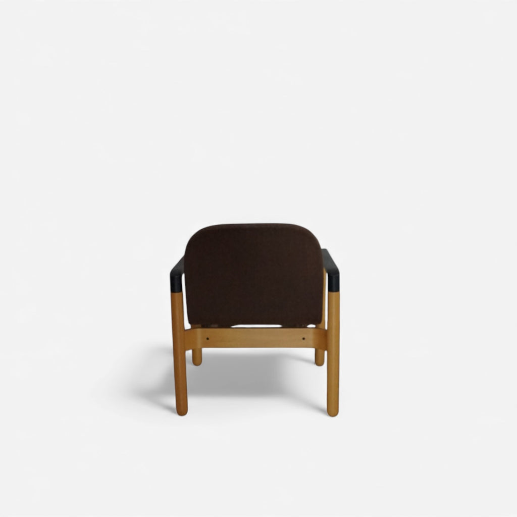 Thonet Flex 2200 Armchair – Gerd Lange | Vintage Lounge Chair