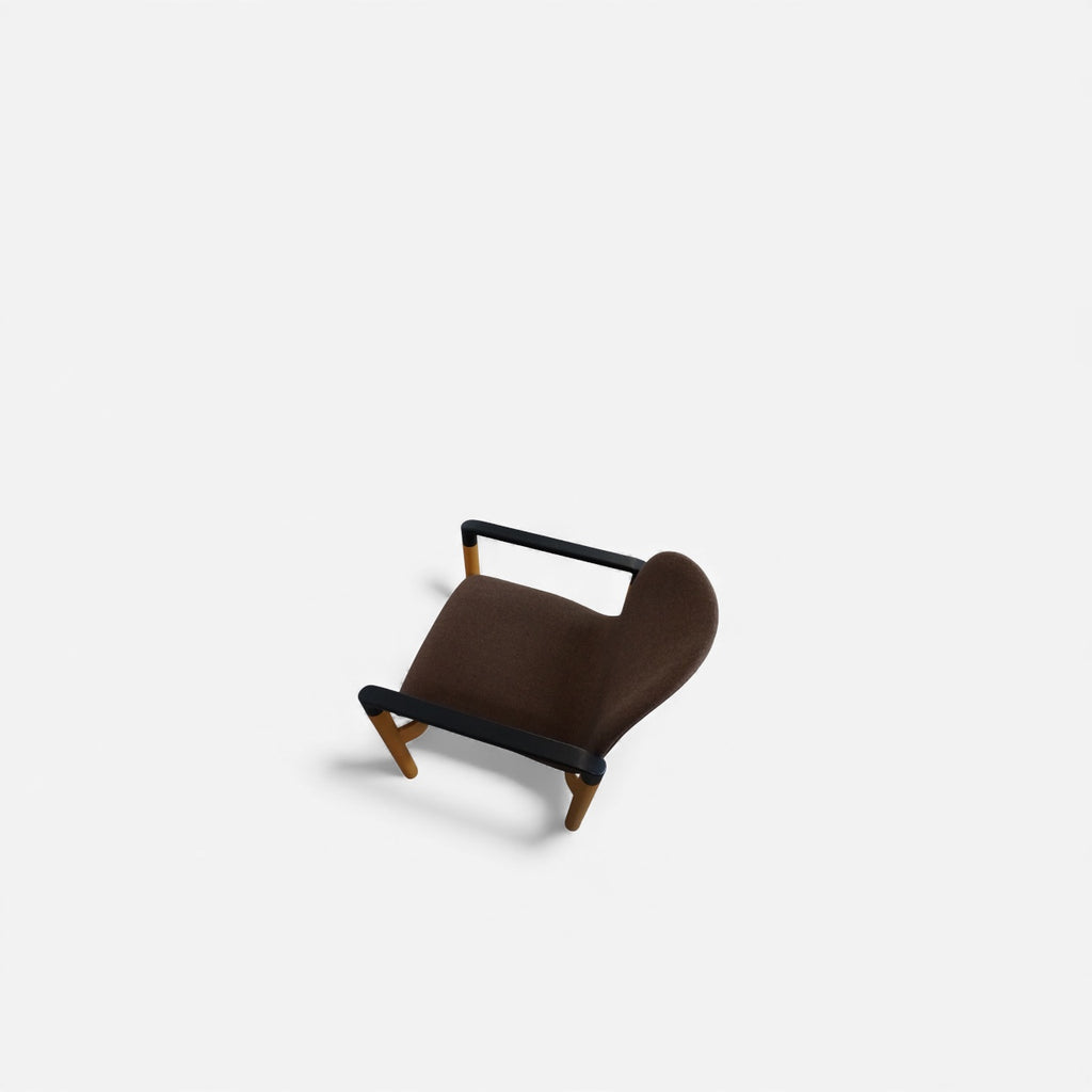 Thonet Flex 2200 Armchair – Gerd Lange | Vintage Lounge Chair