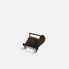 Thonet Flex 2200 Armchair – Gerd Lange | Vintage Lounge Chair
