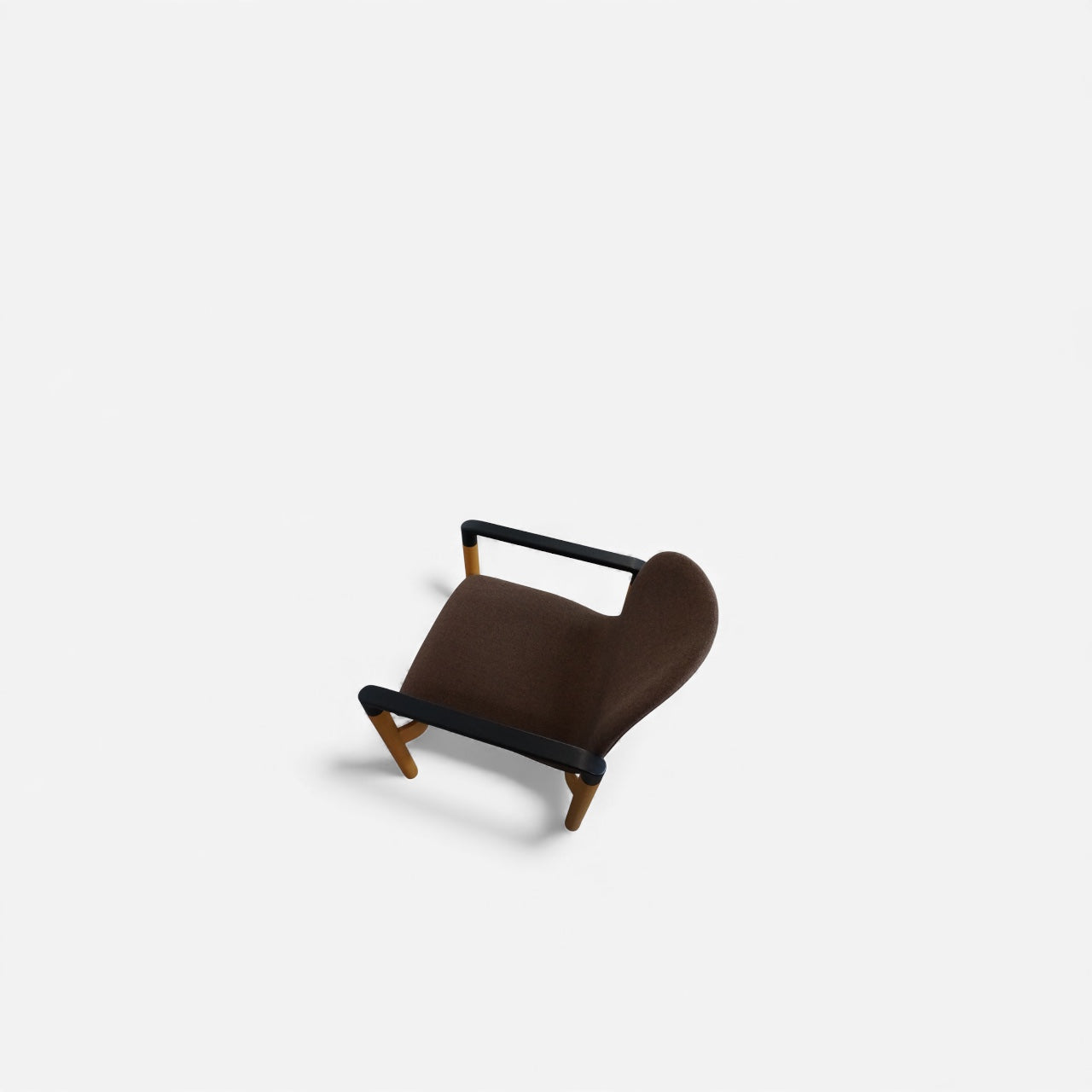 Thonet Flex 2200 Armchair – Gerd Lange | Vintage Lounge Chair