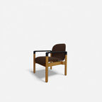 Thonet Flex 2200 Armchair – Gerd Lange | Vintage Lounge Chair