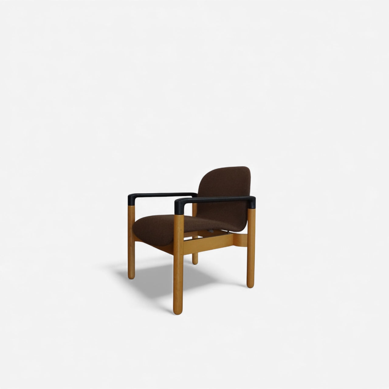 Thonet Flex 2200 Armchair – Gerd Lange | Vintage Lounge Chair