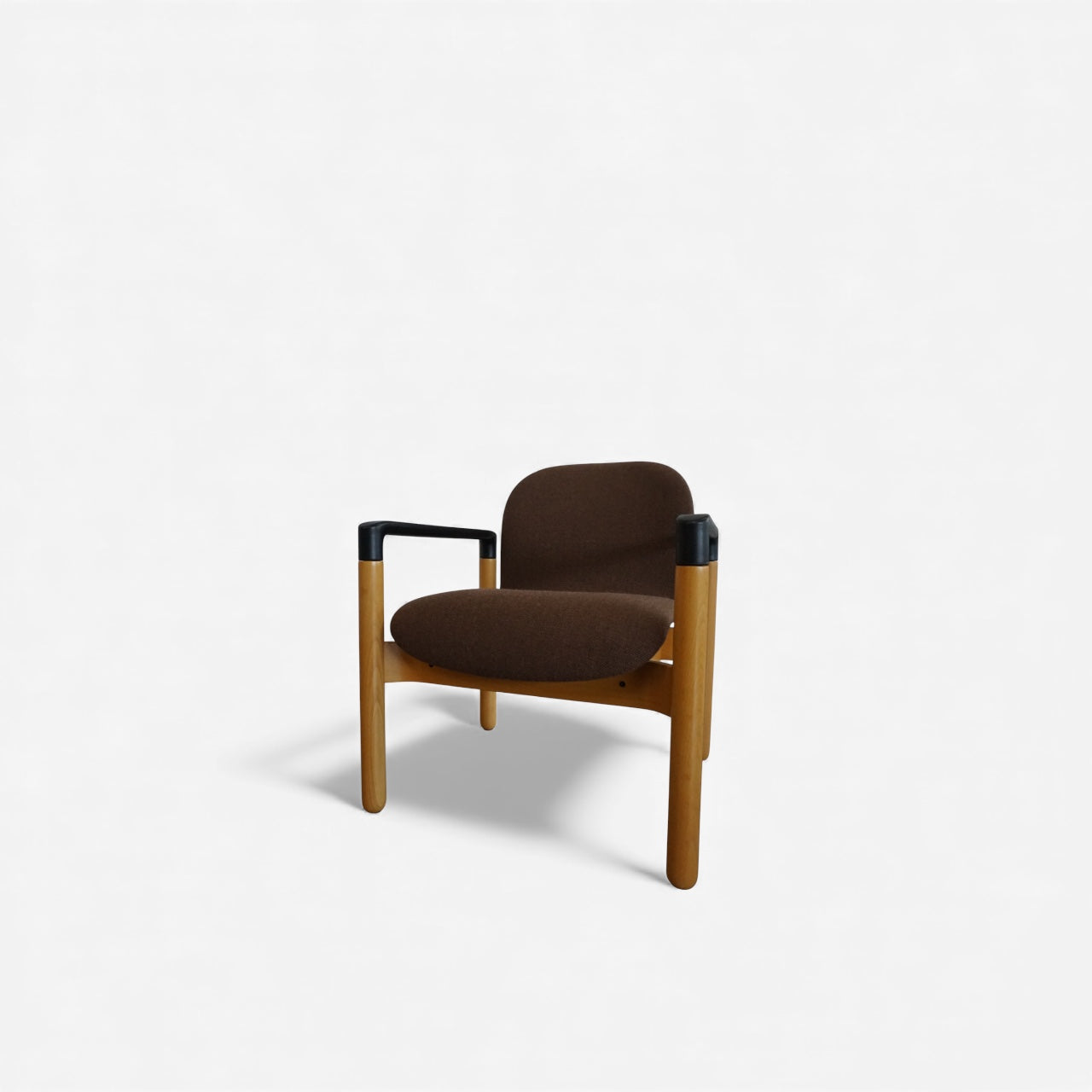 Thonet Flex 2200 Armchair – Gerd Lange | Vintage Lounge Chair
