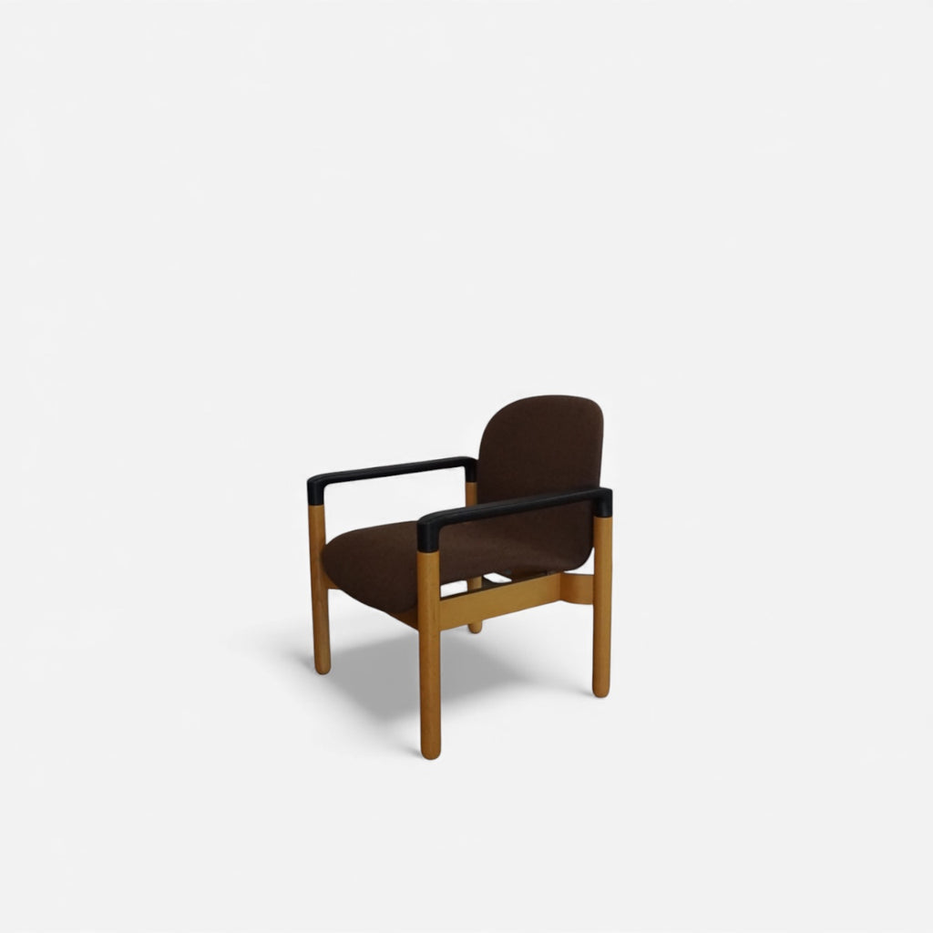 Thonet Flex 2200 Armchair – Gerd Lange | Vintage Lounge Chair