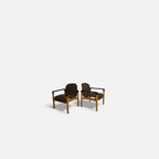 Thonet Flex 2200 Armchair – Gerd Lange | Vintage Lounge Chair
