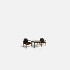 Thonet Flex 2200 Armchair – Gerd Lange | Vintage Lounge Chair