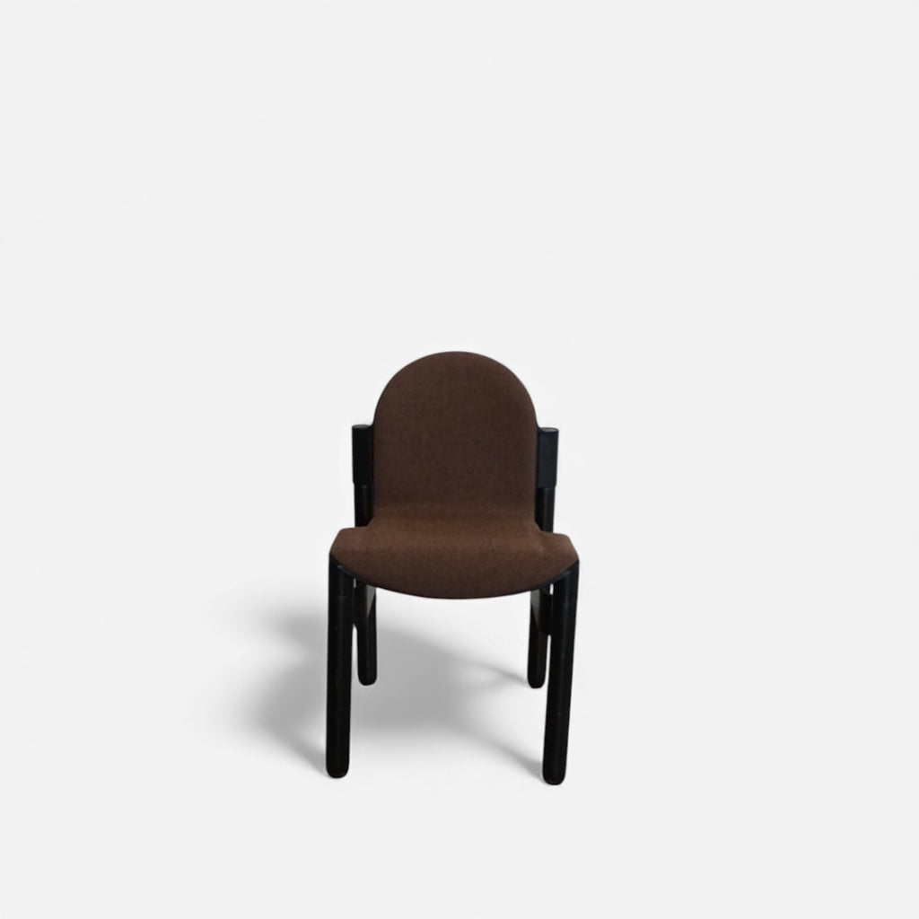 Thonet Flex Chair – Gerd Lange