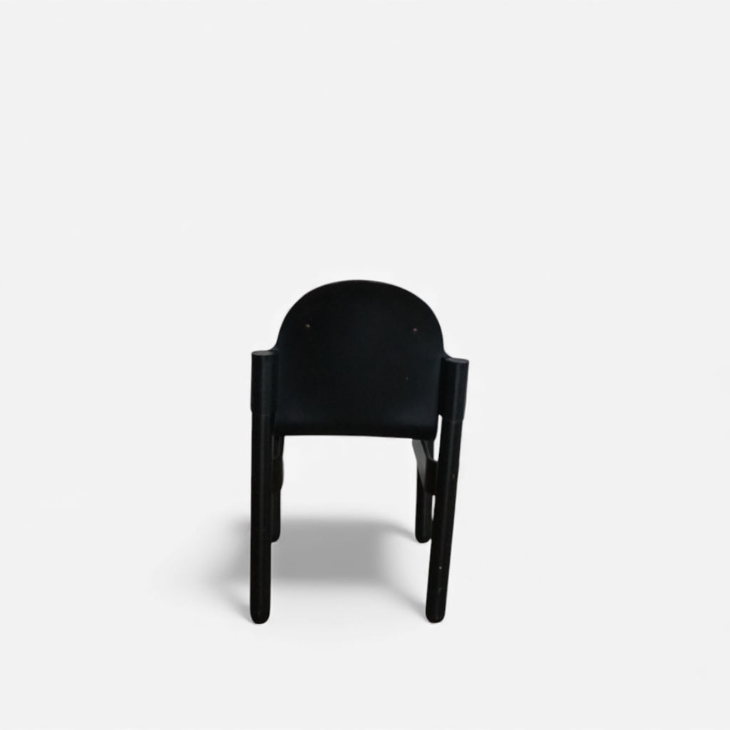 Thonet Flex Chair – Gerd Lange