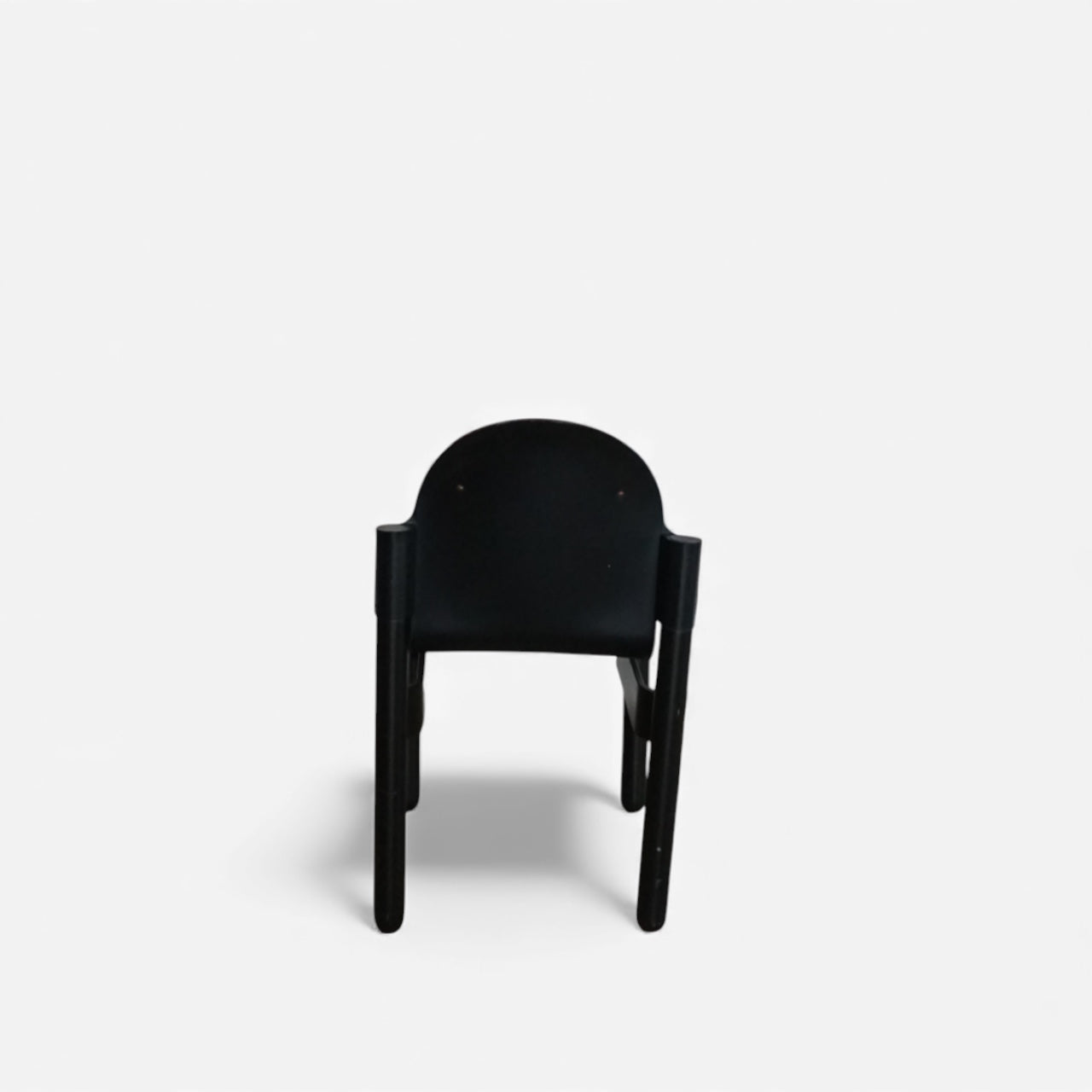 Thonet Flex Chair – Gerd Lange