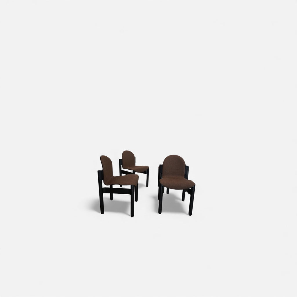 Thonet Flex Chair – Gerd Lange