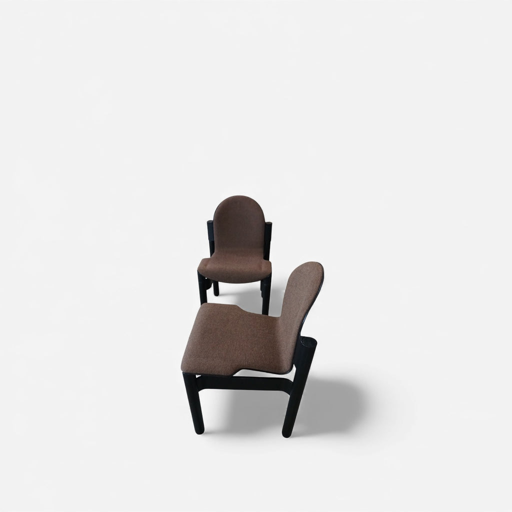 Thonet Flex Chair – Gerd Lange
