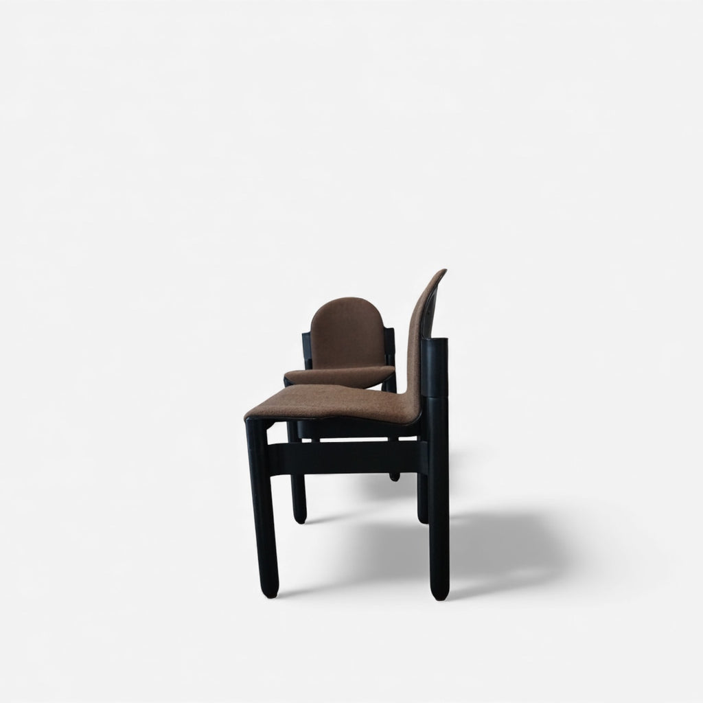 Thonet Flex Chair – Gerd Lange