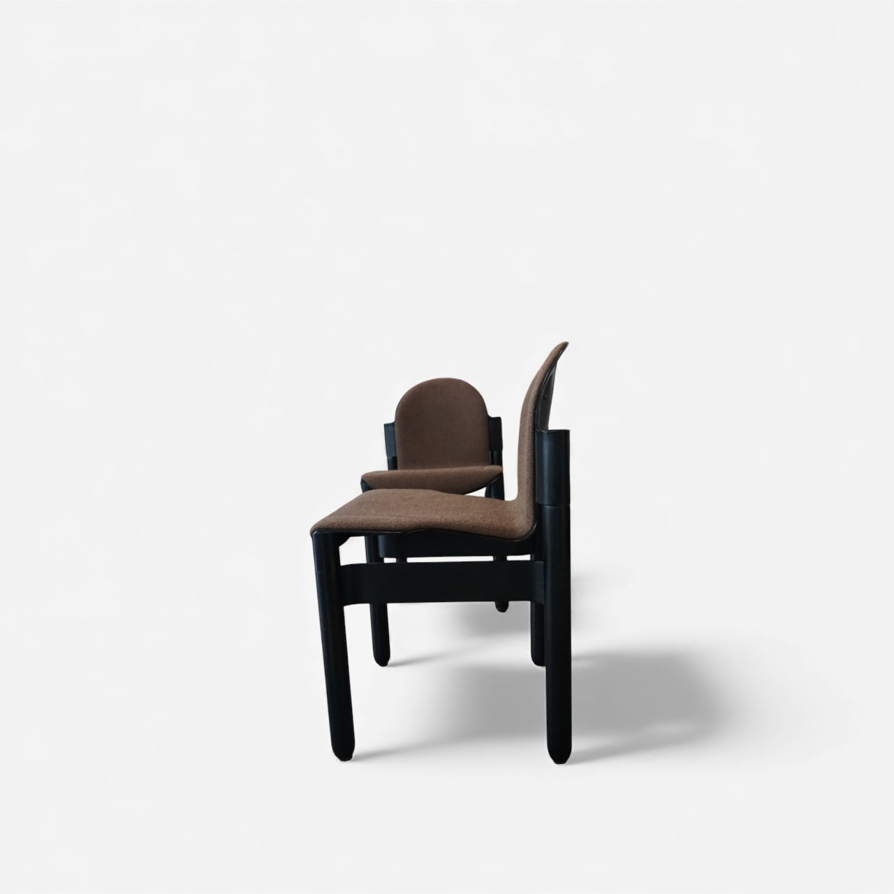Thonet Flex Chair – Gerd Lange