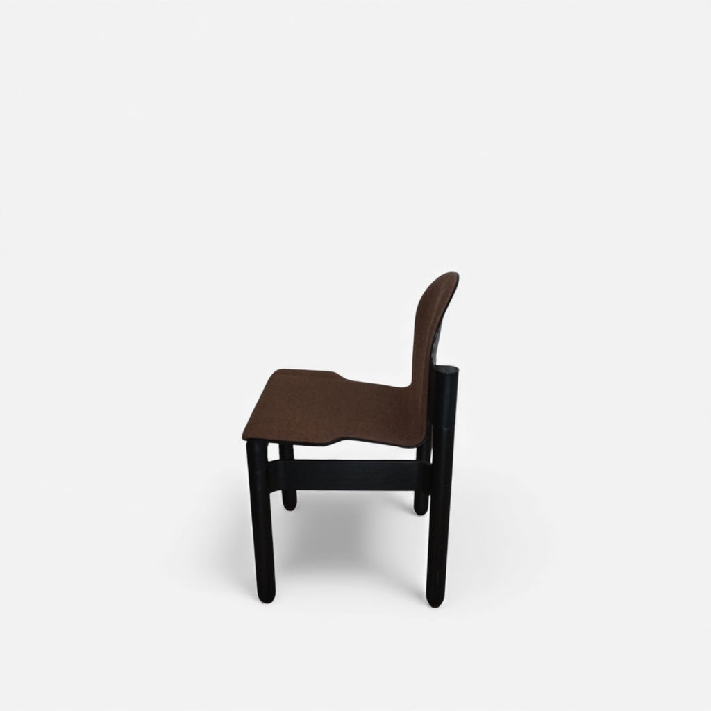 Thonet Flex Chair – Gerd Lange