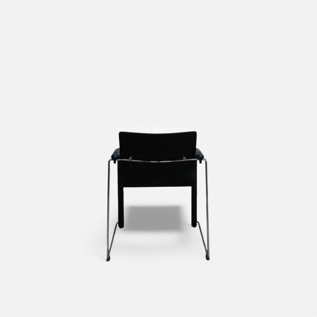 Thonet S 320 Armlehnstuhl