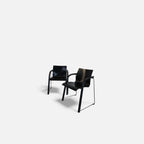 Thonet S 320 Armlehnstuhl