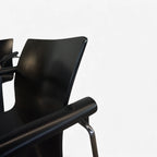 Thonet S 320 Armlehnstuhl