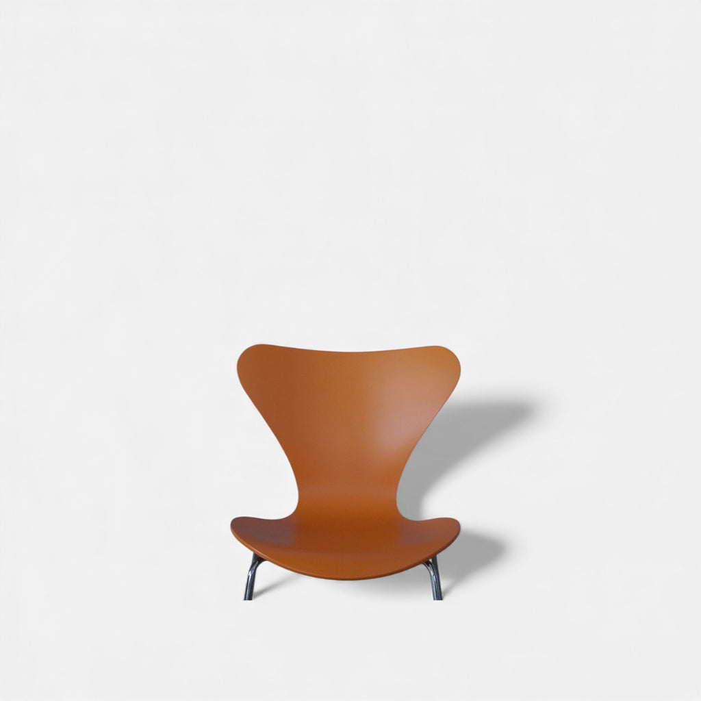 Fritz Hansen Serie 7 – Restaurierte Sonderedition