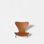 Fritz Hansen Serie 7 – Restaurierte Sonderedition
