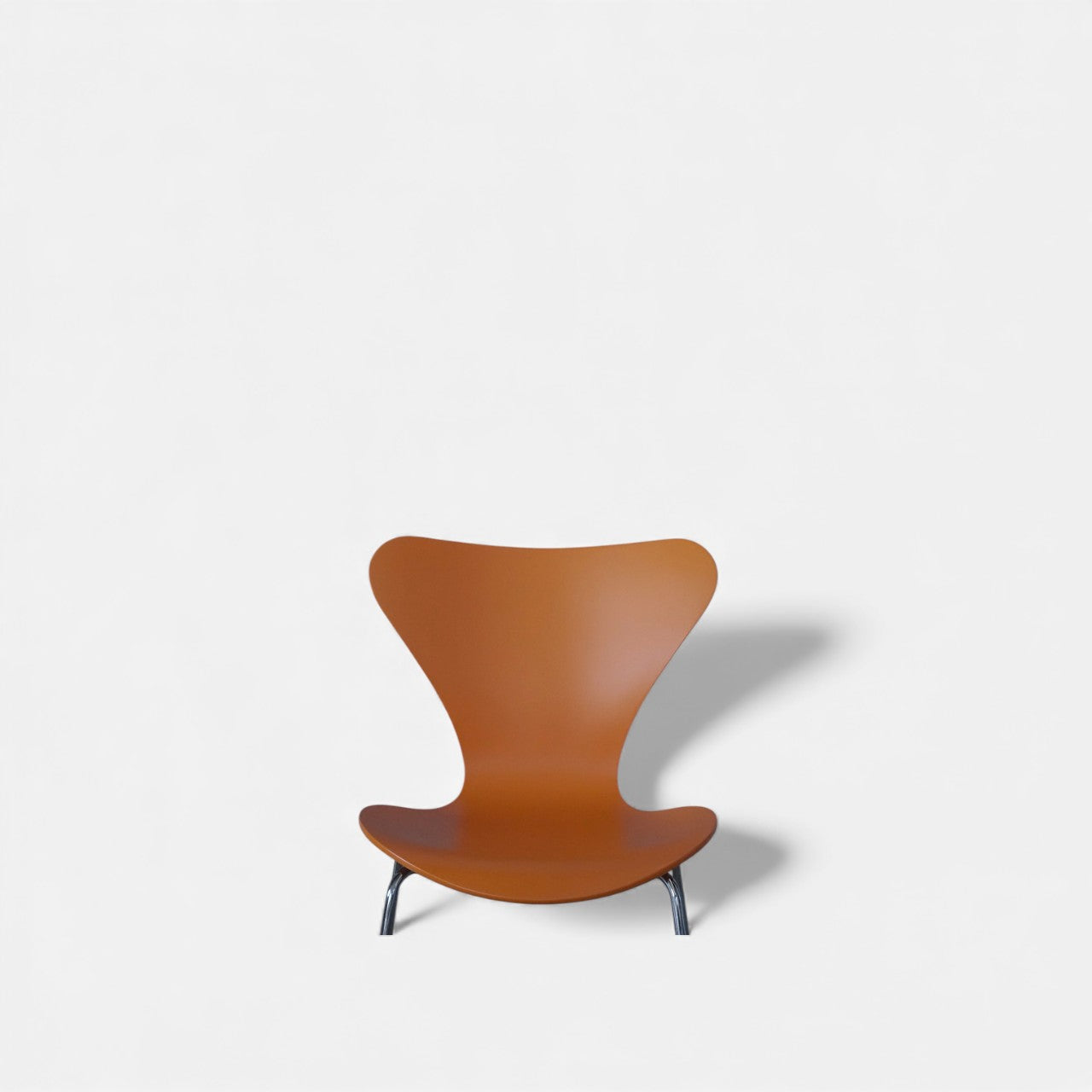 Fritz Hansen Serie 7 – Restaurierte Sonderedition