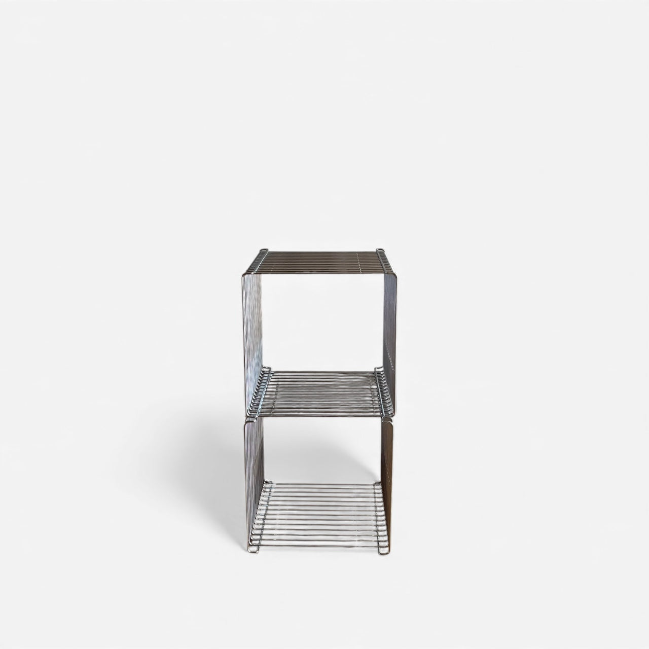 Montana Wire Cube Regal (2er Set)