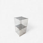 Montana Wire Cube Regal (2er Set)