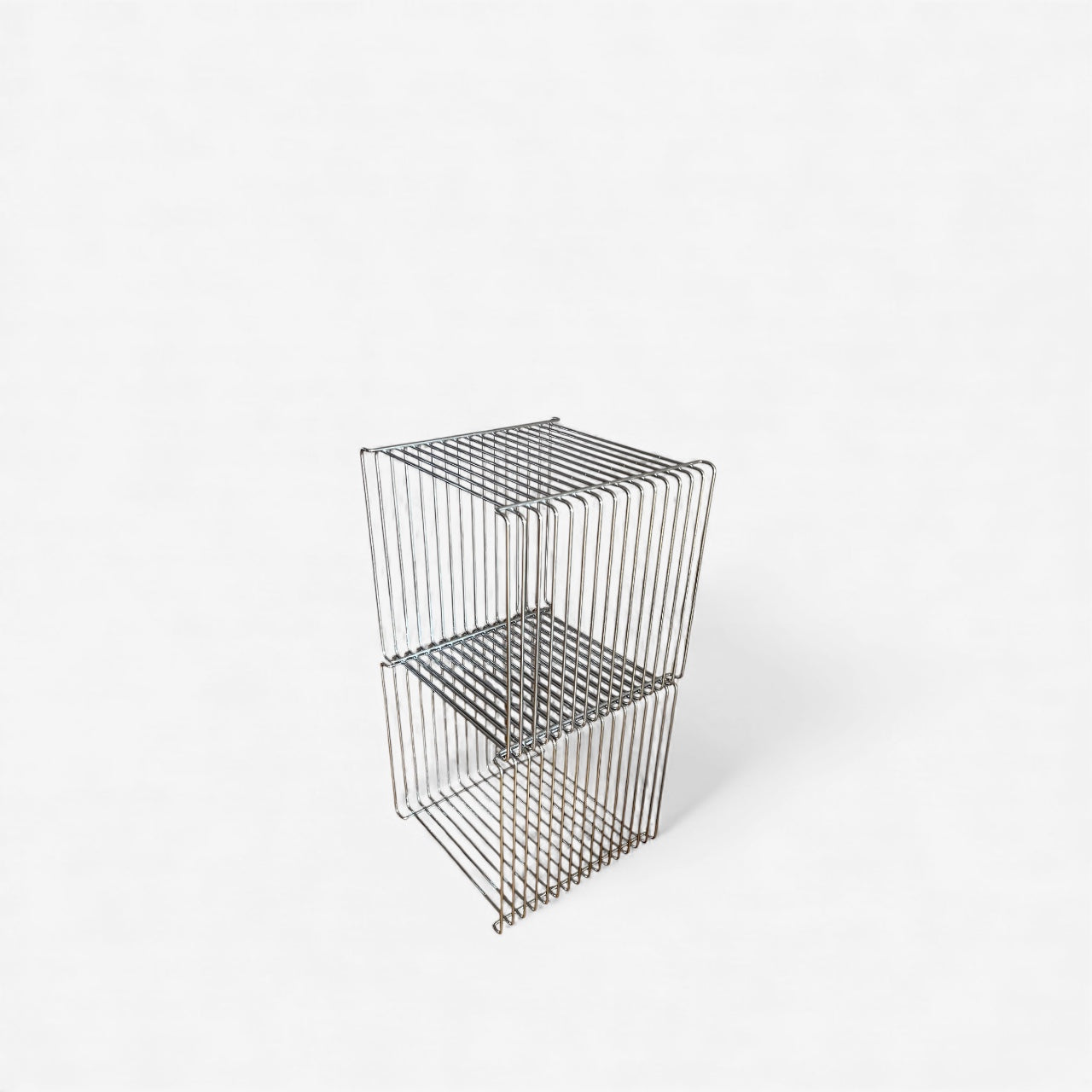 Montana Wire Cube Regal (2er Set)