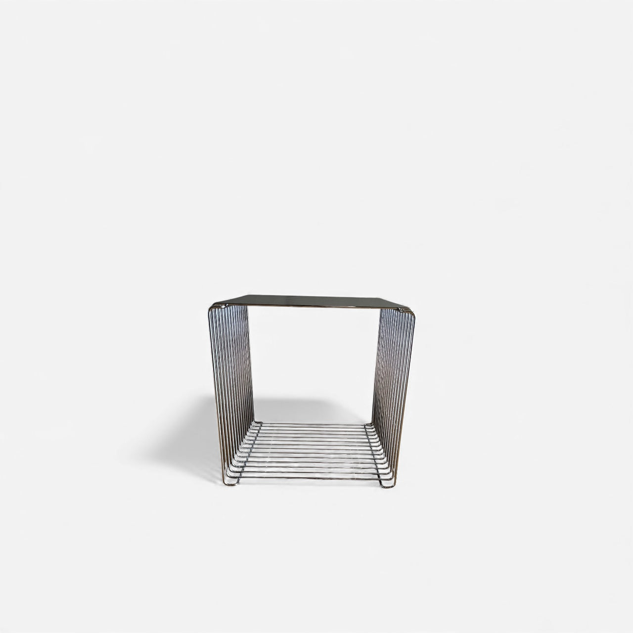 Montana Wire Cube Regal (2er Set)